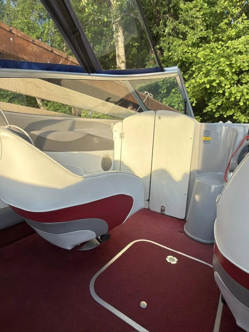 Bayliner фото 6