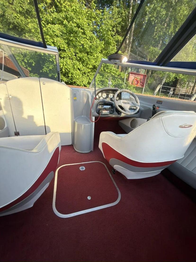 Bayliner фото 5