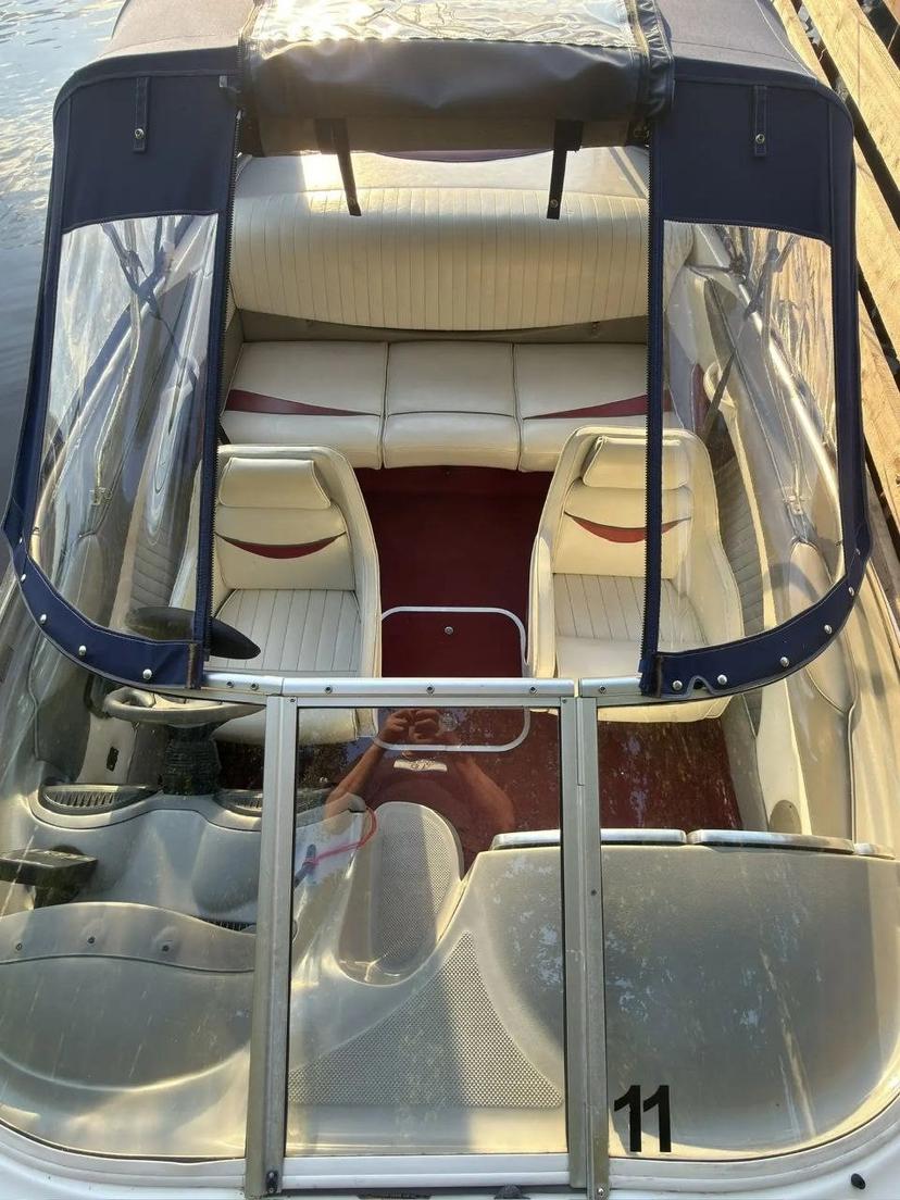 Bayliner фото 4