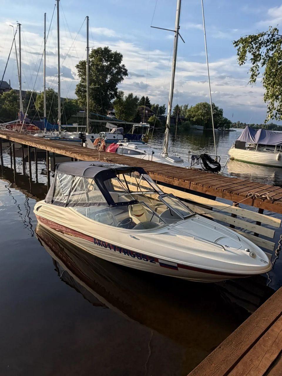 Bayliner 1851