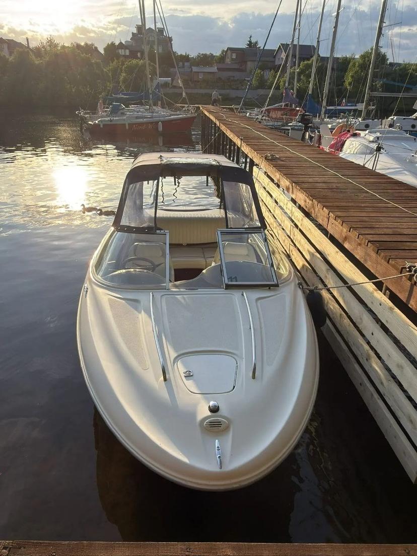 Bayliner фото 3